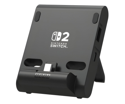 Akcesoria do konsol Hori Dual USB PlayStand - NS2